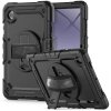 TECH-PROTECT SOLID360 GALAXY TAB A9+ / A11+ PLUS 11.0 X210 / X215 / X216 / X230 / X235 / X236 BLACK